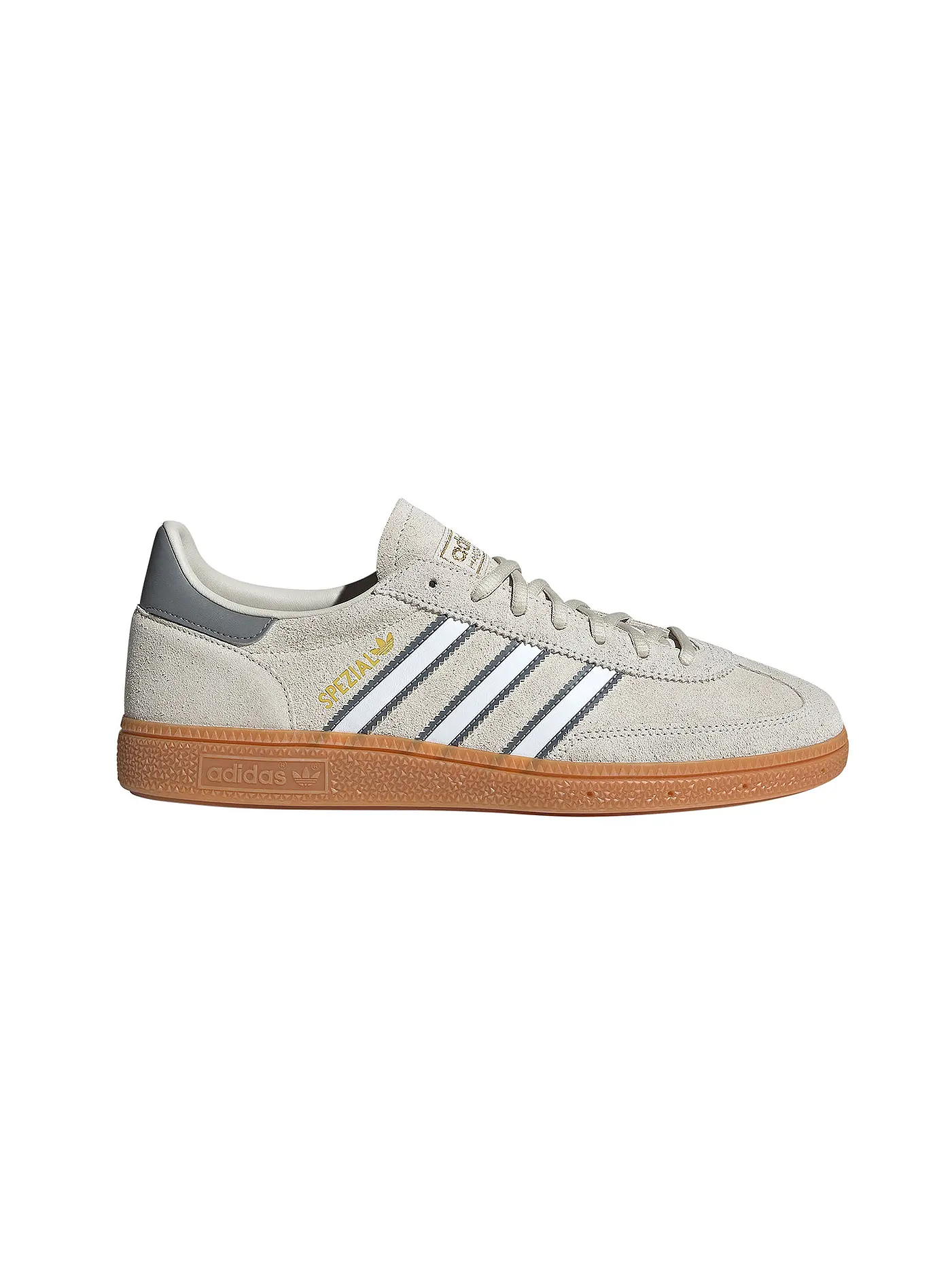 ADIDAS ORIGINALS | Sneaker HANDBALL SPEZIAL | grau